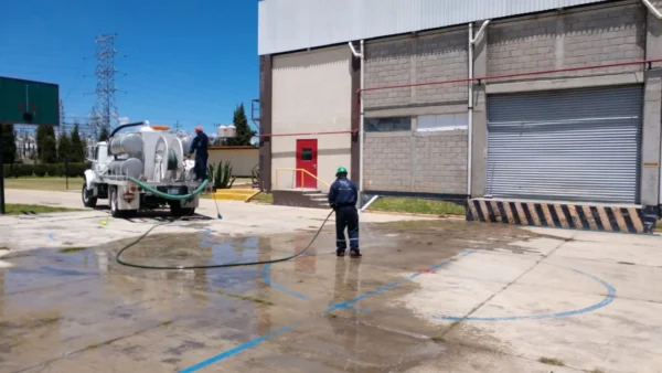 Cotizar Servicio de Desazolves en Puebla Cotizar Servicio de Desazolves en Puebla